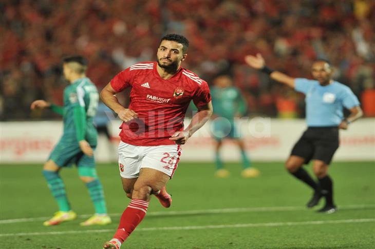 محمد عبدالمنعم